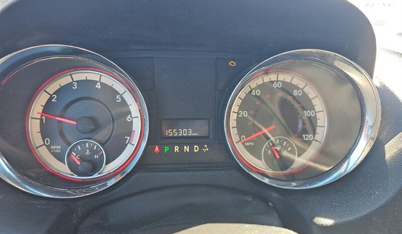 2017 Dodge Grand Caravan SE Plus - Photo 17 - San Diego, CA 92154