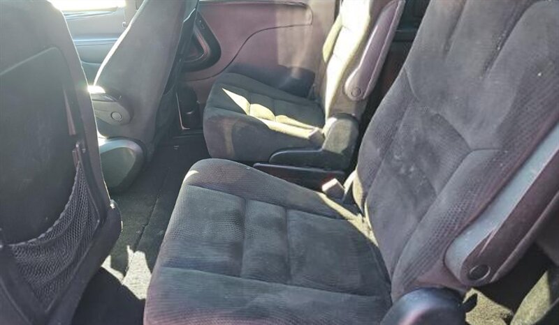 2017 Dodge Grand Caravan SE Plus - Photo 18 - San Diego, CA 92154