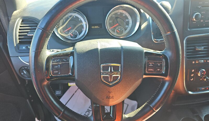 2017 Dodge Grand Caravan SE Plus - Photo 15 - San Diego, CA 92154