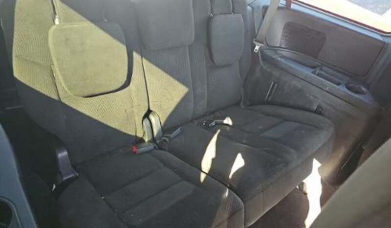 2017 Dodge Grand Caravan SE Plus - Photo 19 - San Diego, CA 92154