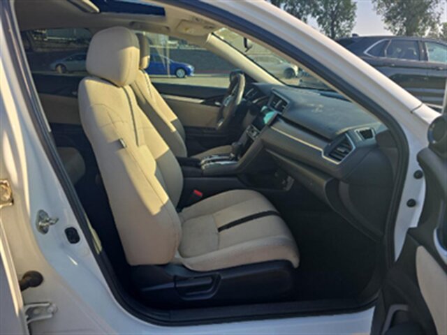 2017 Honda Civic EX - Photo 11 - San Diego, CA 92154