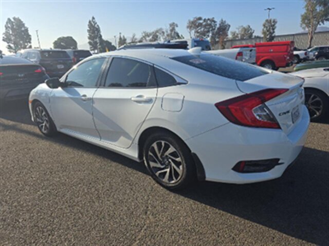 2017 Honda Civic EX - Photo 9 - San Diego, CA 92154