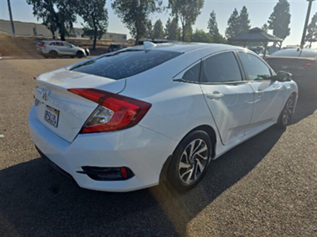 2017 Honda Civic EX - Photo 7 - San Diego, CA 92154