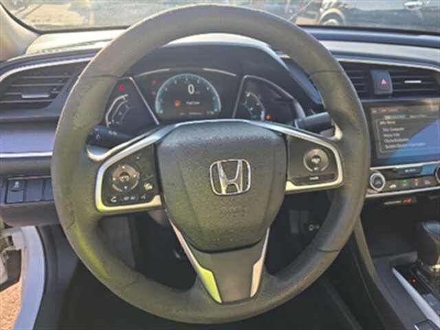 2017 Honda Civic EX - Photo 12 - San Diego, CA 92154