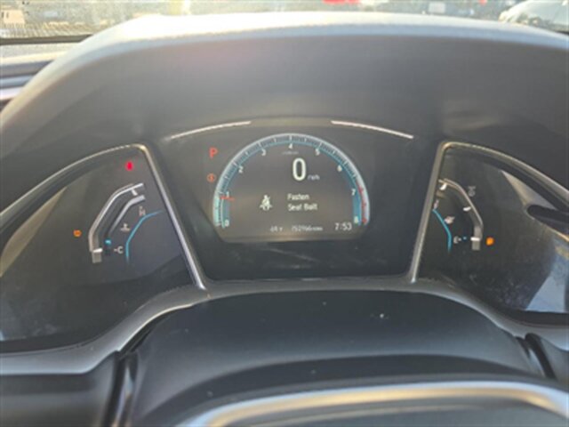 2017 Honda Civic EX - Photo 14 - San Diego, CA 92154