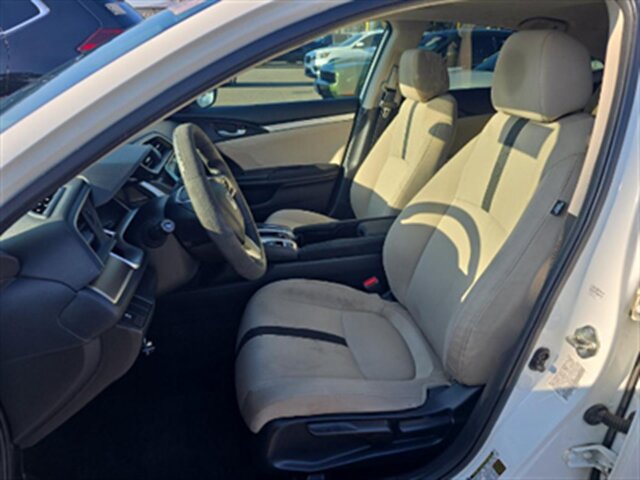 2017 Honda Civic EX - Photo 10 - San Diego, CA 92154