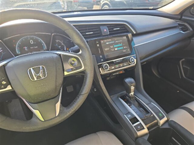 2017 Honda Civic EX - Photo 13 - San Diego, CA 92154