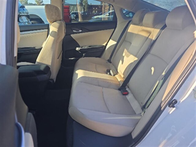 2017 Honda Civic EX - Photo 15 - San Diego, CA 92154
