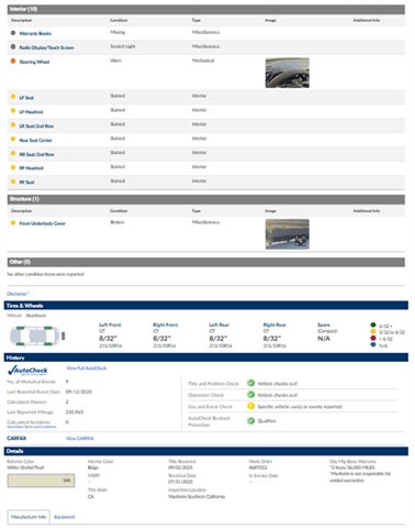 2017 Honda Civic EX - Photo 3 - San Diego, CA 92154