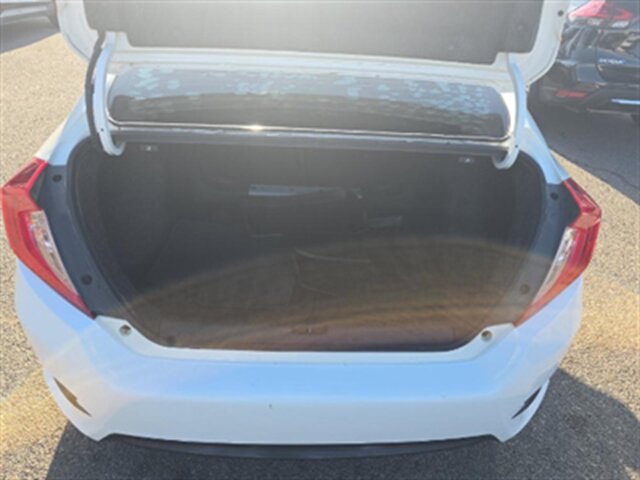 2017 Honda Civic EX - Photo 17 - San Diego, CA 92154