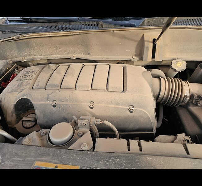 2017 GMC Acadia Limited - Photo 19 - San Diego, CA 92154