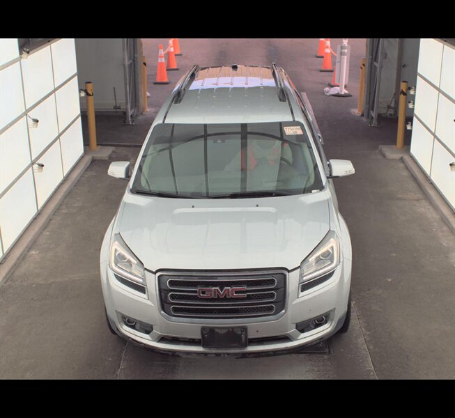 2017 GMC Acadia Limited - Photo 5 - San Diego, CA 92154