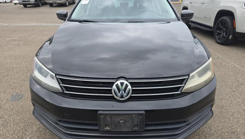 2016 Volkswagen Jetta 1.4T SE - Photo 9 - San Diego, CA 92154