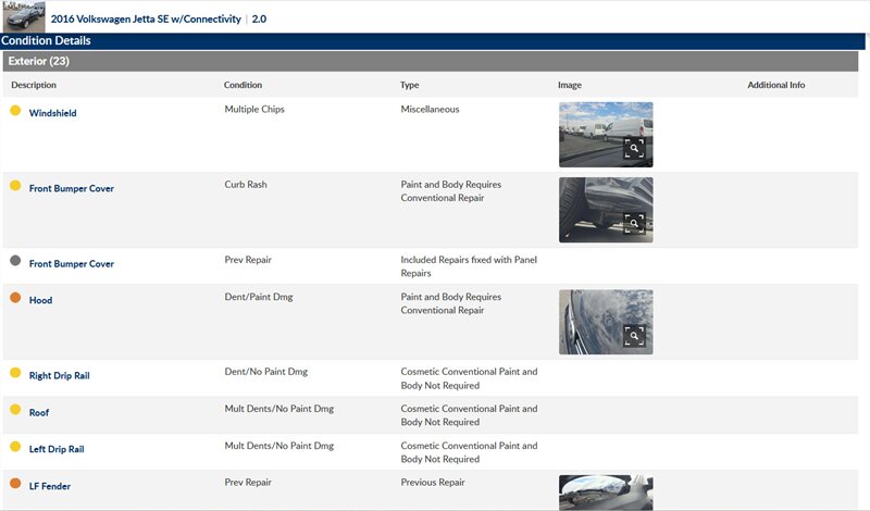 2016 Volkswagen Jetta 1.4T SE - Photo 3 - San Diego, CA 92154