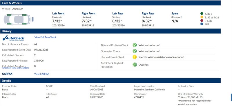 2016 Volkswagen Jetta 1.4T SE - Photo 7 - San Diego, CA 92154