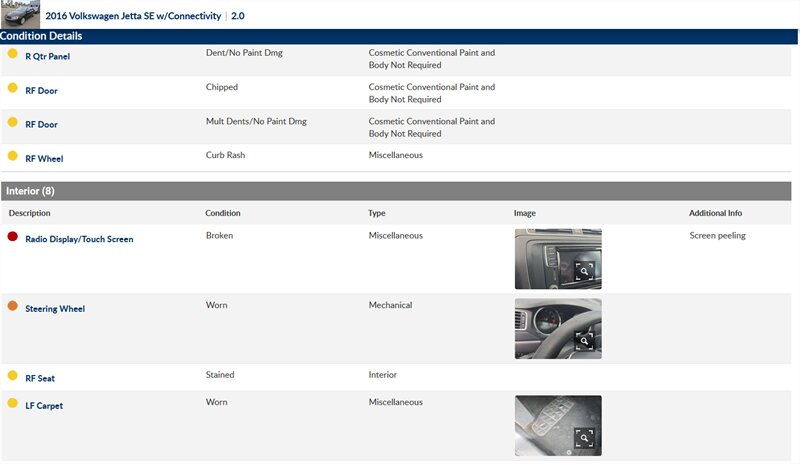 2016 Volkswagen Jetta 1.4T SE - Photo 5 - San Diego, CA 92154