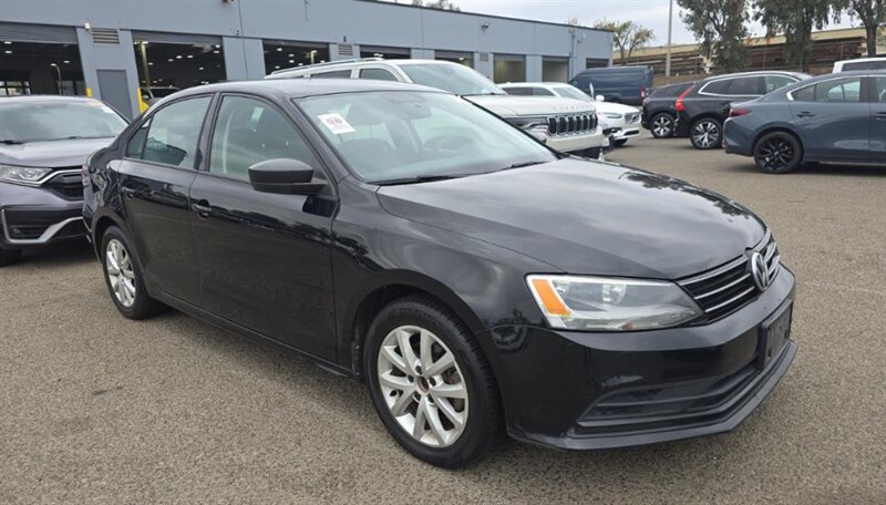 2016 Volkswagen Jetta 1.4T SE - Photo 10 - San Diego, CA 92154