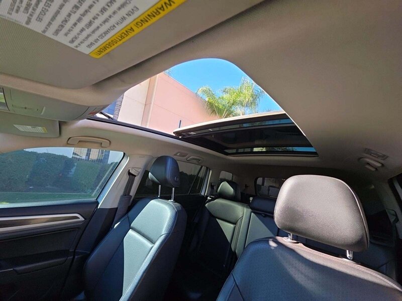 2018 Volkswagen Atlas V6 SEL 4Motion - Photo 14 - San Diego, CA 92154