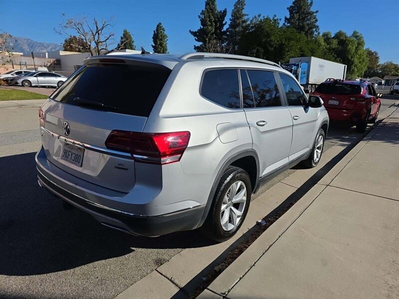 2018 Volkswagen Atlas V6 SEL 4Motion - Photo 6 - San Diego, CA 92154