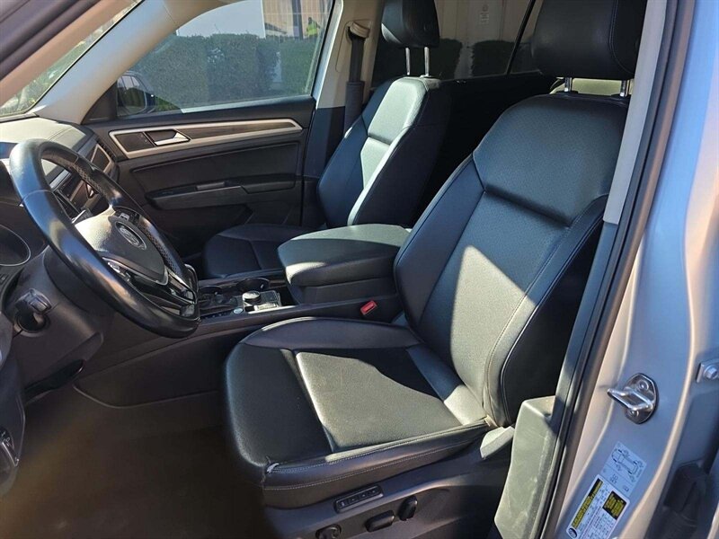 2018 Volkswagen Atlas V6 SEL 4Motion - Photo 9 - San Diego, CA 92154