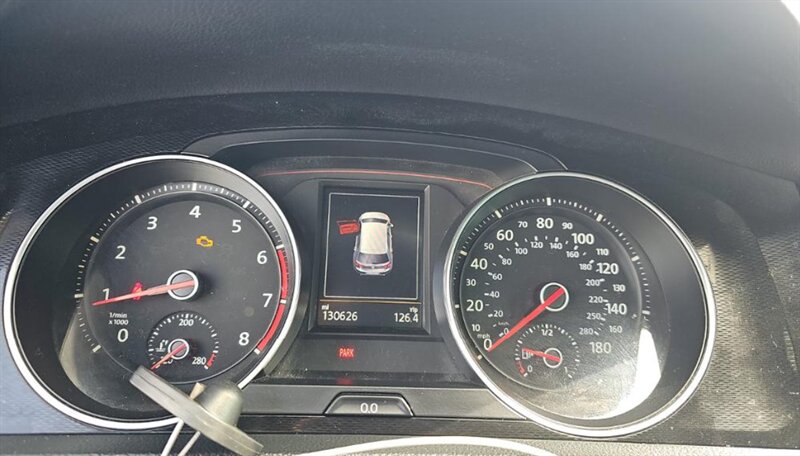 2015 Volkswagen Golf GTI SE - Photo 11 - San Diego, CA 92154