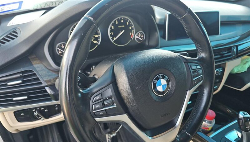 2017 BMW X5 sDrive35i - Photo 14 - San Diego, CA 92154