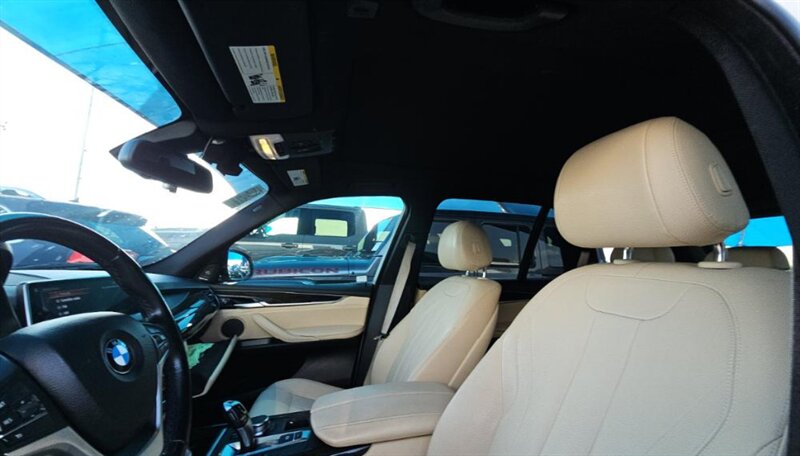 2017 BMW X5 sDrive35i - Photo 16 - San Diego, CA 92154
