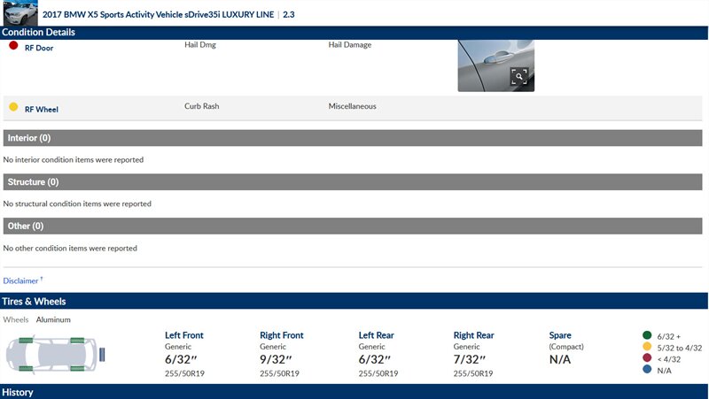 2017 BMW X5 sDrive35i - Photo 4 - San Diego, CA 92154