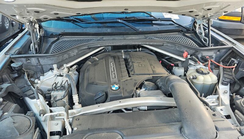 2017 BMW X5 sDrive35i - Photo 18 - San Diego, CA 92154