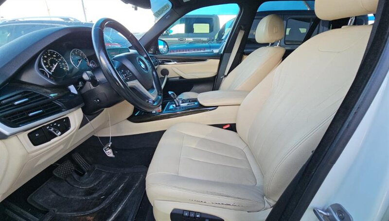 2017 BMW X5 sDrive35i - Photo 12 - San Diego, CA 92154
