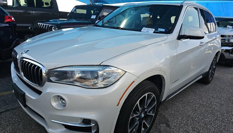 2017 BMW X5 sDrive35i - Photo 6 - San Diego, CA 92154