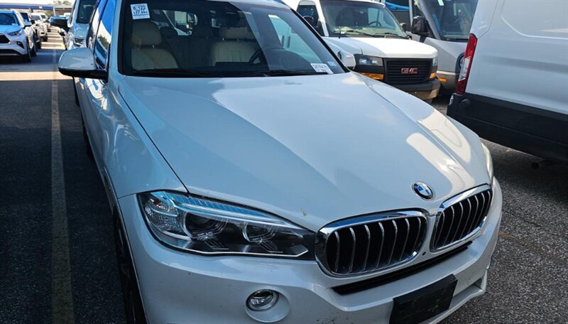 2017 BMW X5 sDrive35i - Photo 7 - San Diego, CA 92154