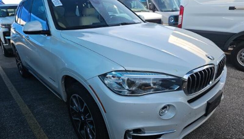 2017 BMW X5 sDrive35i - Photo 8 - San Diego, CA 92154