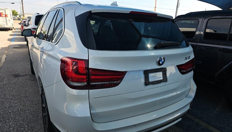 2017 BMW X5 sDrive35i - Photo 10 - San Diego, CA 92154