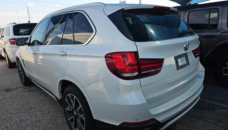 2017 BMW X5 sDrive35i - Photo 11 - San Diego, CA 92154