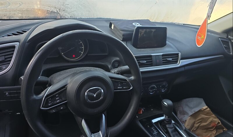 2018 Mazda Mazda3 Sport - Photo 14 - San Diego, CA 92154