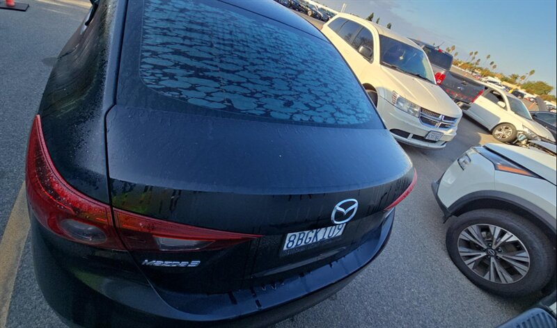 2018 Mazda Mazda3 Sport - Photo 10 - San Diego, CA 92154