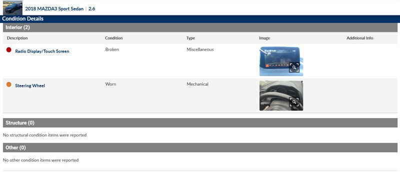 2018 Mazda Mazda3 Sport - Photo 4 - San Diego, CA 92154