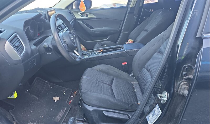 2018 Mazda Mazda3 Sport - Photo 12 - San Diego, CA 92154