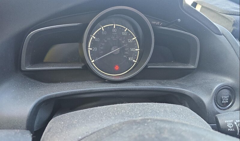 2018 Mazda Mazda3 Sport - Photo 15 - San Diego, CA 92154