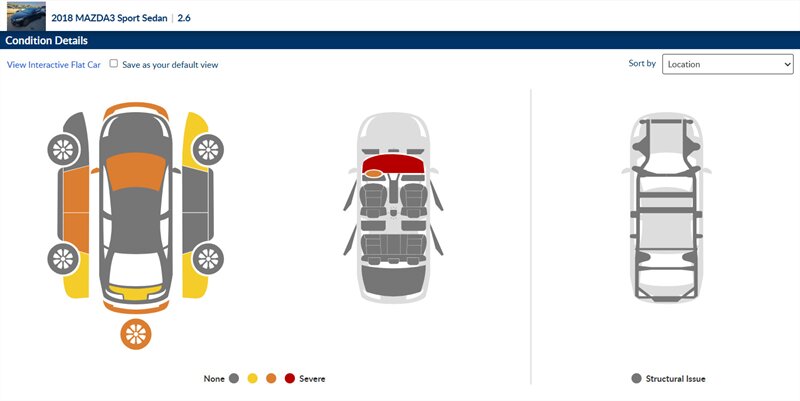 2018 Mazda Mazda3 Sport - Photo 2 - San Diego, CA 92154