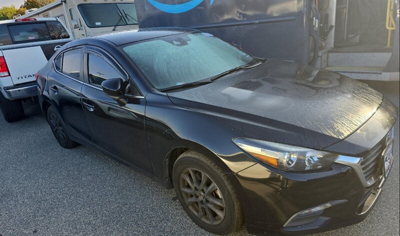 2018 Mazda Mazda3 Sport - Photo 8 - San Diego, CA 92154