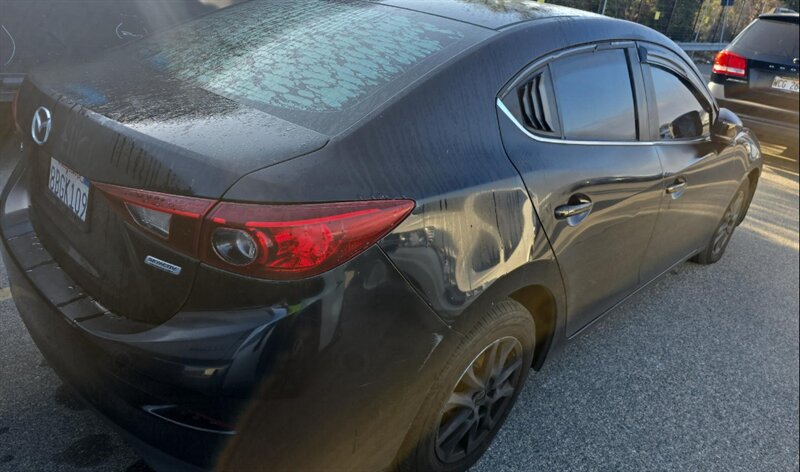 2018 Mazda Mazda3 Sport - Photo 9 - San Diego, CA 92154