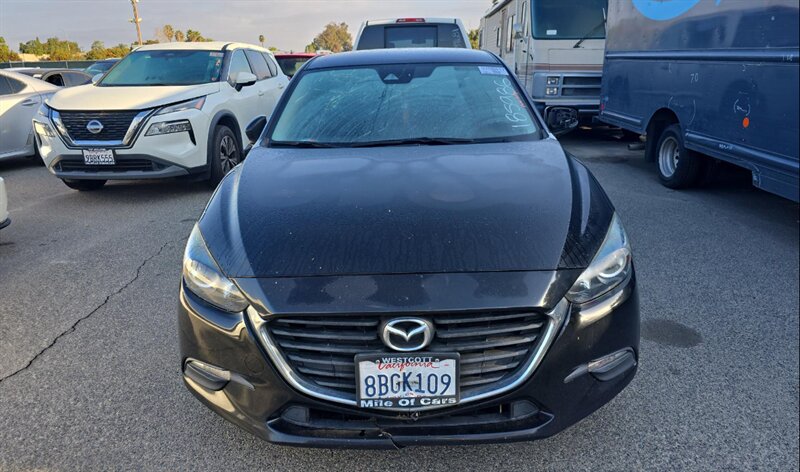 2018 Mazda Mazda3 Sport - Photo 7 - San Diego, CA 92154