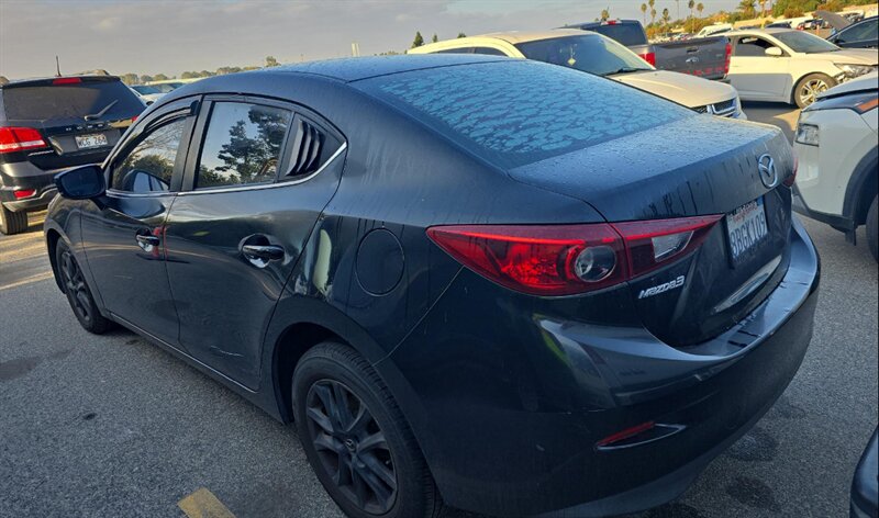 2018 Mazda Mazda3 Sport - Photo 11 - San Diego, CA 92154