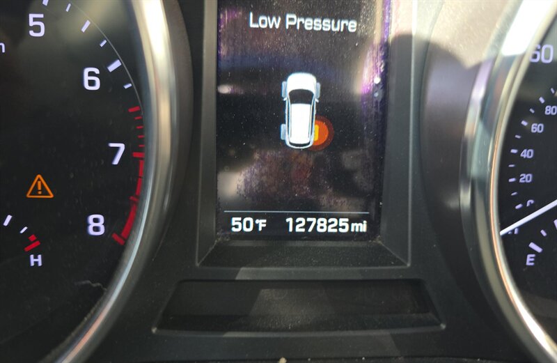 2018 Hyundai SANTA FE Sport 2.0T - Photo 12 - San Diego, CA 92154