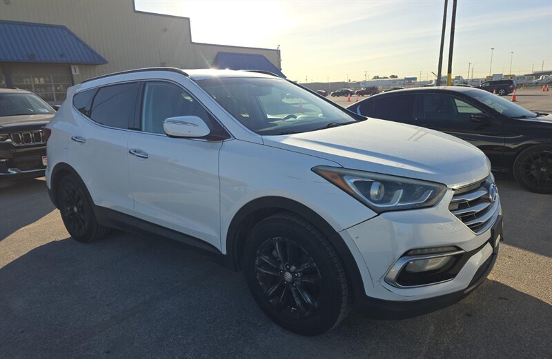 2018 Hyundai SANTA FE Sport 2.0T - Photo 6 - San Diego, CA 92154