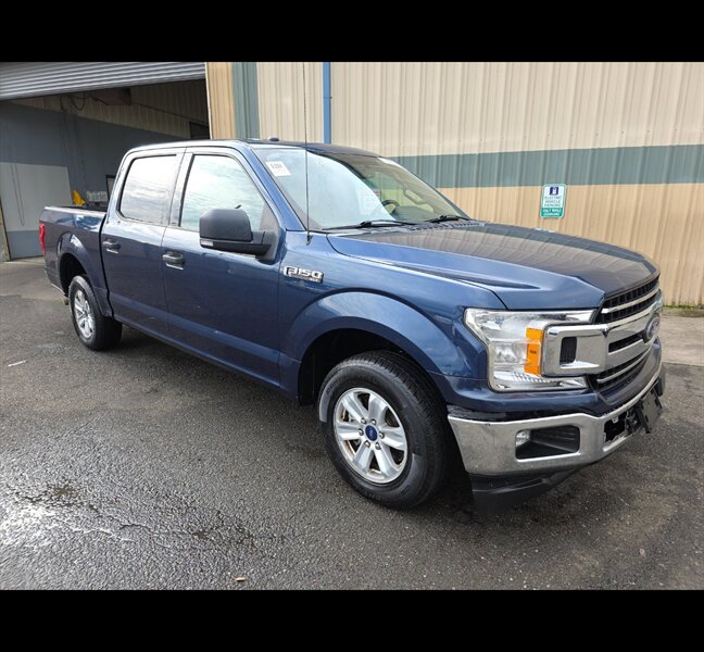 2018 Ford F-150 XLT - Photo 6 - San Diego, CA 92154