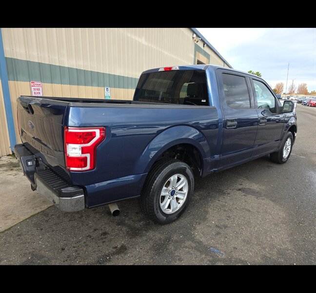 2018 Ford F-150 XLT - Photo 7 - San Diego, CA 92154