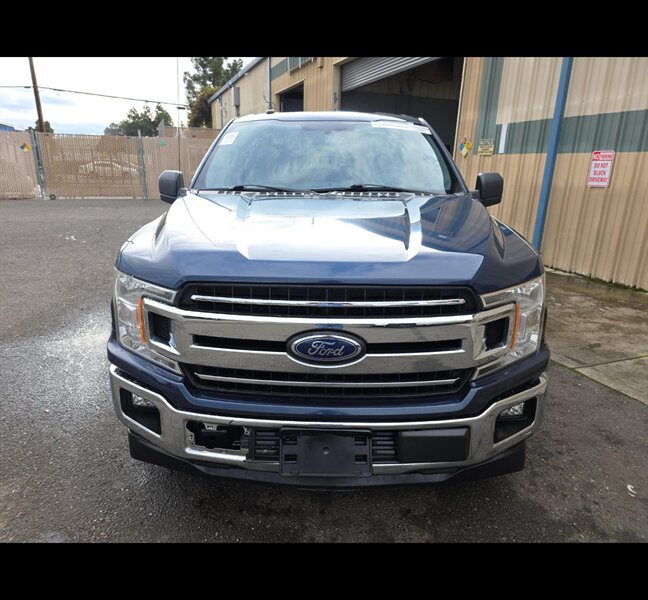 2018 Ford F-150 XLT - Photo 5 - San Diego, CA 92154